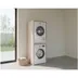 Wastoren WSTT 185-K Wasmachine kast Beige