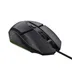 Trust GXT109 Felox Verlichte Gaming-muis Zwart