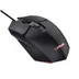 Trust GXT109 Felox Verlichte Gaming-muis Zwart