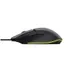 Trust GXT109 Felox Verlichte Gaming-muis Zwart