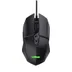 Trust GXT109 Felox Verlichte Gaming-muis Zwart