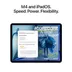 Apple iPad Air (2026) 11-inch Wi-Fi 128GB Grijs