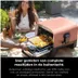 Ninja Pizza oven OO101EU