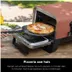 Ninja Pizza oven OO101EU