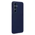 Samsung Silicone Case voor Galaxy S25 FE Donkerblauw