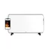 Duux Edge 1500 Smart DXCH13 Wit