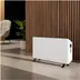 Duux Edge 1500 Smart DXCH13 Wit