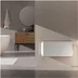 Duux Edge 1500 Smart DXCH13 Wit