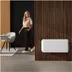 Duux Edge 1500 Smart DXCH13 Wit