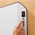 Duux Edge 1500 Smart DXCH13 Wit