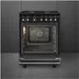 Smeg CX61GMBLNLK