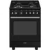 Smeg CX61GMBLNLK