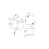 Smeg CX61GMBLNLK