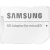 Samsung Pro Ultimate 256GB + SD-adapter
