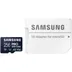 Samsung Pro Ultimate 256GB + SD-adapter