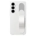 Samsung Standing Grip Case voor Galaxy S25 FE Wit