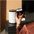Duux Threesixty Smart Fan + Heater DXCH08 Wit