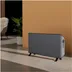 Duux Edge 2000 Smart DXCH14 Grijs