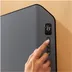 Duux Edge 2000 Smart DXCH14 Grijs