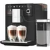 Melitta Latte Select F630-212 Zwart