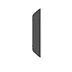 Duux Edge 1500 Smart Grijs
