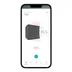 Duux Edge 1500 Smart Grijs