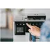 Melitta Latte Select F630-211 Zilver