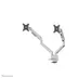 Neomounts DS70-250SL2