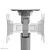 Neomounts DS70-250SL2
