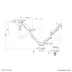 Neomounts DS70-250SL2