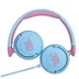 JBL JR 310 Blauw