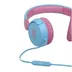 JBL JR 310 Blauw
