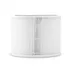 Duux HEPA+Carbon filter for Bright Purifier