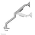 Neomounts DS70-250SL1