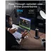 Anker Prime charging base (150W) support bluetooth and WiFi