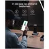 Anker Prime charging base (150W) support bluetooth and WiFi
