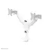 Neomounts DS65S-950WH2