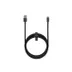Xtorm Next Gen USB-A/Lightning kabel 3m Zwart