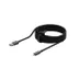 Xtorm Next Gen USB-A/Lightning kabel 3m Zwart