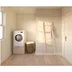 Wastoren WSCS 1462-K  Wasmachine kast Beige