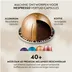 DeLonghi Nespresso Vertuo Up ENV200.GY Grijs