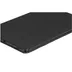 Gecko EasyClick eco Tablet-Case voor Samsung Tab S9 Zwart