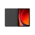 Gecko EasyClick eco Tablet-Case voor Samsung Tab S9 Zwart