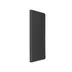 Gecko EasyClick eco Tablet-Case voor Samsung Tab S9 Zwart