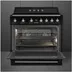 Smeg TR90IMBL Zwart