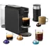 DeLonghi Nespresso Vertuo Up ENV200.GYAE met melkschuimer Grijs