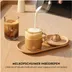 DeLonghi Nespresso Vertuo Up ENV200.GYAE met melkschuimer Grijs