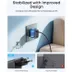 Anker Charger (70W) 1A2C