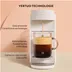 DeLonghi Nespresso Vertuo Up ENV200.W Wit