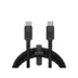 Xtorm Next Gen USB-C kabel 240W PD Ultra 3m Zwart